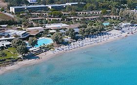 Kernos Beach Hotel Malia